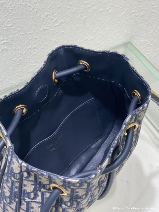 Tony Luxuries Bag-27*25*5CM Medium diro Nolita 0715